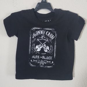 Johnny‎ cash 12m